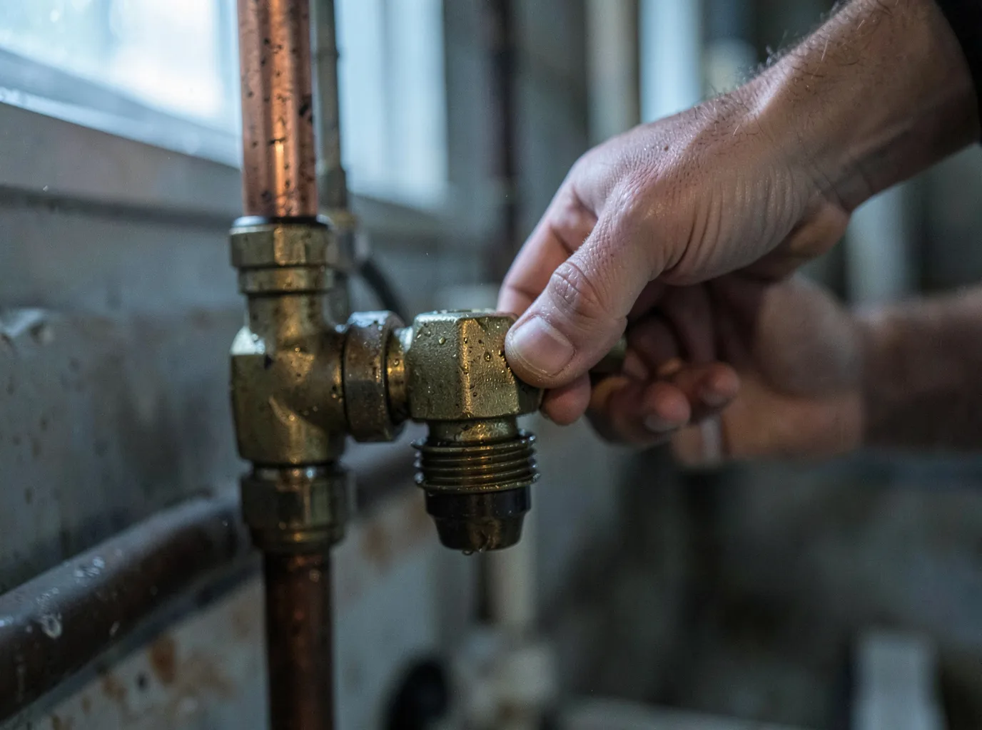Emergency Plumber Swanquarter, NC FAQs